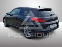 2017 Volkswagen Scirocco
