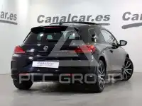 2017 Volkswagen Scirocco