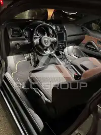 2017 Volkswagen Scirocco
