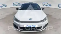 2017 Volkswagen Scirocco