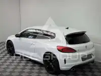 2017 Volkswagen Scirocco