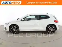 2017 Volkswagen Scirocco
