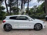 2017 Volkswagen Scirocco