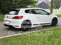 2017 Volkswagen Scirocco
