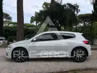 2017 Volkswagen Scirocco