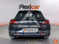 2017 Volkswagen Scirocco