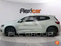 2017 Volkswagen Scirocco