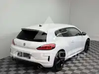 2017 Volkswagen Scirocco