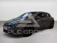 2017 Volkswagen Scirocco