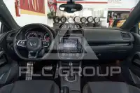 2017 Volkswagen Scirocco
