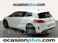 2017 Volkswagen Scirocco