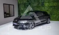 2017 Volkswagen Scirocco