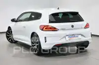 2017 Volkswagen Scirocco