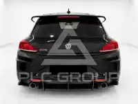 2017 Volkswagen Scirocco