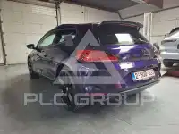 2017 Volkswagen Scirocco