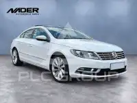 2017 Volkswagen CC