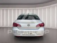 2017 Volkswagen CC