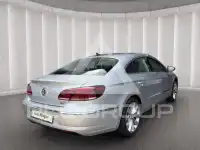 2017 Volkswagen CC