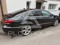 2017 Volkswagen CC