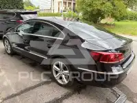 2017 Volkswagen CC