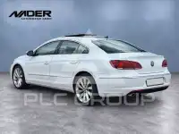 2017 Volkswagen CC