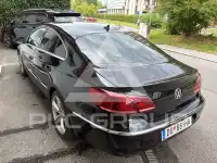 2017 Volkswagen CC