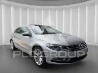 2017 Volkswagen CC