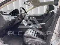 2017 Volkswagen CC