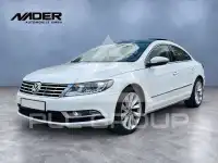 2017 Volkswagen CC