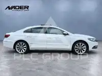2017 Volkswagen CC