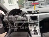2017 Volkswagen CC