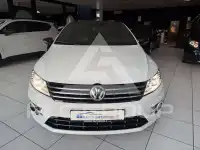 2017 Volkswagen CC