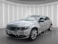 2017 Volkswagen CC