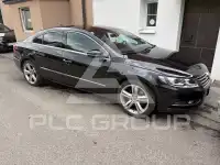 2017 Volkswagen CC