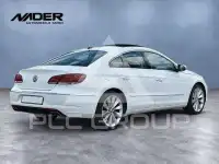 2017 Volkswagen CC