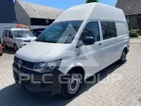 2017 Volkswagen T6