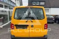 2017 Volkswagen T6