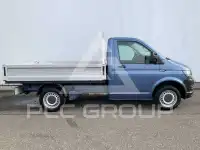 2017 Volkswagen T6