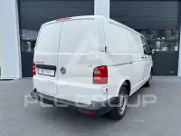 2017 Volkswagen T6