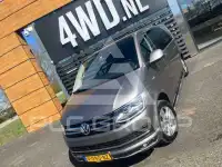 2017 Volkswagen T6