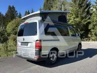 2017 Volkswagen T6