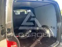2017 Volkswagen T6
