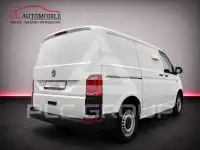 2017 Volkswagen T6