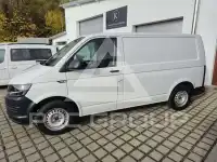 2017 Volkswagen T6