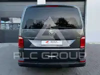 2017 Volkswagen T6