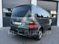 2017 Volkswagen T6