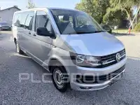 2017 Volkswagen T6