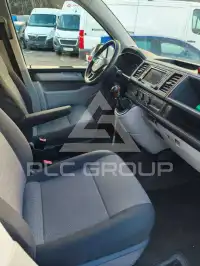2017 Volkswagen T6