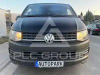 2017 Volkswagen T6