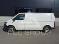 2017 Volkswagen T6